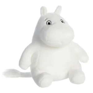 Moomin sitting 8in3