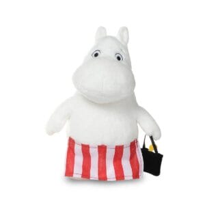 Moominmamma soft toy
