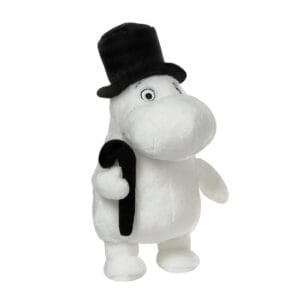 Moominpappa