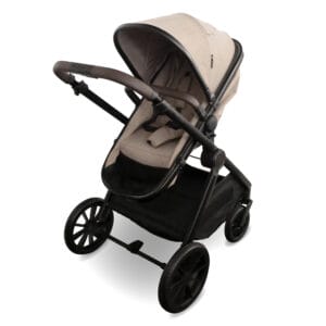 My babiie mb220 2in1 pramette mink (6)