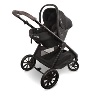 My babiie mb220 2in1 pramette mink (8)