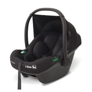 My Babiie MB220 3in1 Travel System with i Size Car Seat Mink (11)