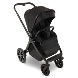 My babiie mb450 luxe 3in1 travel system black (5)