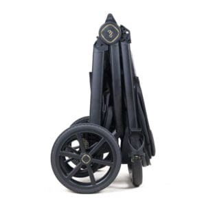 My babiie mb450 luxe 3in1 travel system black (8)