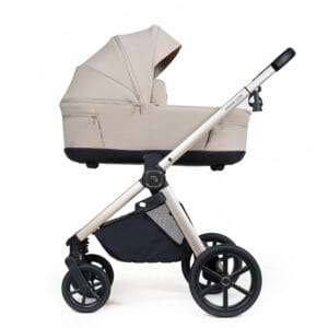 My babiie mb450 luxe 3in1 travel system feather (4)