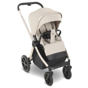 My babiie mb450 luxe 3in1 travel system feather (5)