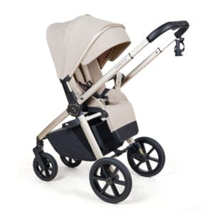 My babiie mb450 luxe 3in1 travel system feather (6)