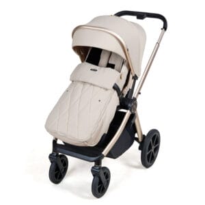 My babiie mb450 luxe 3in1 travel system feather (7)
