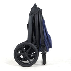 My babiie mb450 luxe 3in1 travel system indigo (10)