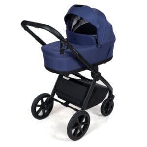 My babiie mb450 luxe 3in1 travel system indigo (3)