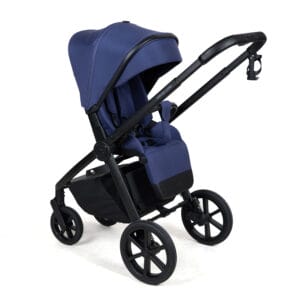 My babiie mb450 luxe 3in1 travel system indigo (6)