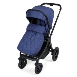 My babiie mb450 luxe 3in1 travel system indigo (7)