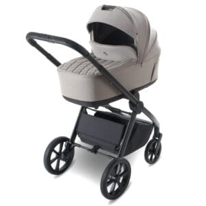 My babiie mb450 luxe 3in1 travel system mink (4)
