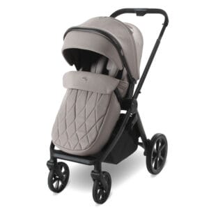 My babiie mb450 luxe 3in1 travel system mink (6)