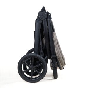My babiie mb450 luxe 3in1 travel system mink (9)
