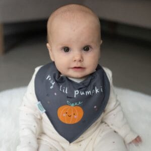 My l’il pumpkin bib (1)
