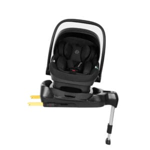 Nimbus car seat with base 1