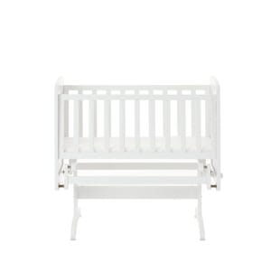 Sophie crib side