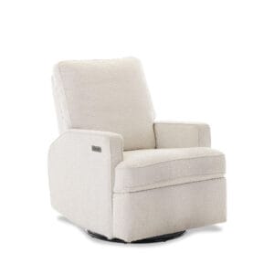 Obaby madison electric recliner chair boucle (2)