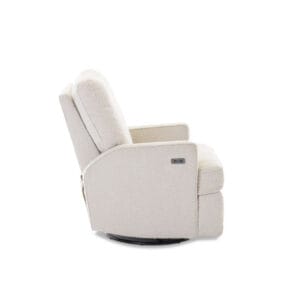 Obaby madison electric recliner chair boucle (3)