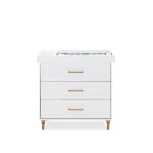 Obaby orla changing unit (2)