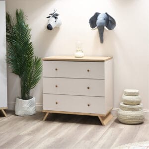 Obaby thea changing unit latte (11)