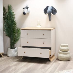Obaby thea changing unit latte (16)