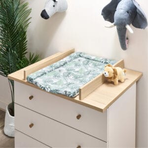 Obaby thea changing unit latte (17)