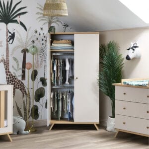 Obaby thea wardrobe latte (2)