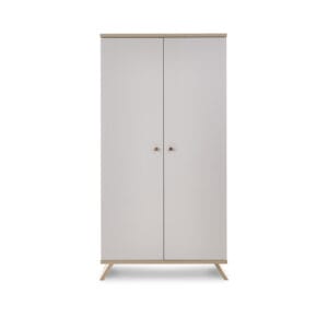 Obaby thea wardrobe latte (6)