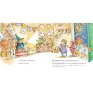 Paddingtons trick or treat (pb) (1)