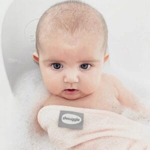 Shnuggle wash cloths