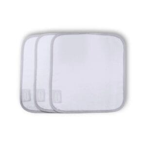 Shnuggle wash cloths (1)
