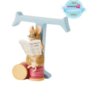 T the tailor of gloucester