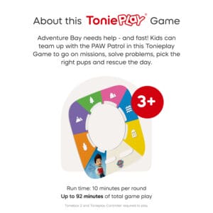 Tonies cloud pink toniebox 2 play set with paw patrol (5)