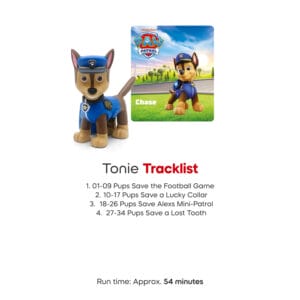 Tonies cloud pink toniebox 2 play set with paw patrol (8)