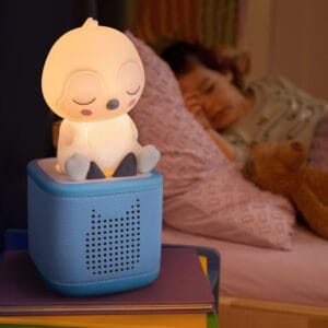 Tonies content tonie sleepy friends sleepy bear night light (1)