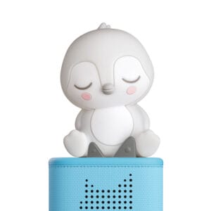 TONIES Content-Tonie - Sleepy Friends - Sleepy Penguin Night Light