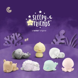 Tonies content tonie sleepy friends sleepy bear night light (4)