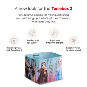 Tonies disney frozen toniebox 2 sleeve (1)