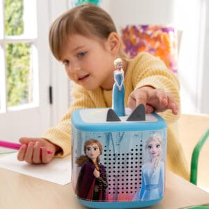 Tonies disney frozen toniebox 2 sleeve (2)