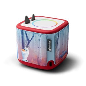 Tonies disney frozen toniebox 2 sleeve