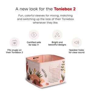 Tonies disney lion king toniebox 2 sleeve (1)