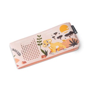 Tonies disney lion king toniebox 2 sleeve (3)