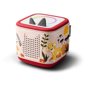 TONIES Disney Lion King Toniebox 2 Sleeve