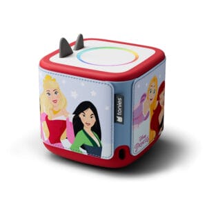 Tonies disney princess toniebox 2 sleeve