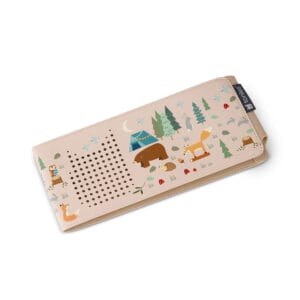 Tonies forest toniebox 2 sleeve (3)