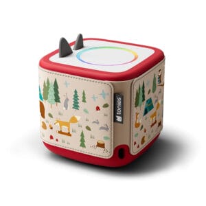 Tonies forest toniebox 2 sleeve