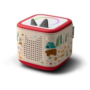 TONIES Forest Toniebox 2 Sleeve