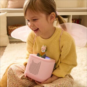 Tonies gabby’s dollhouse kitty fairy audio tonie character (1)